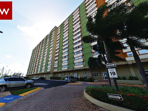 Cond. Puerta De La Bahia