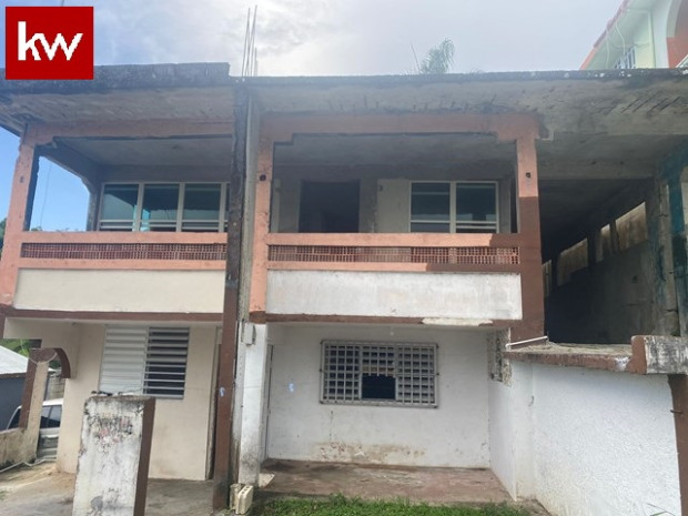 Bo Borinquen Casa En Caguas