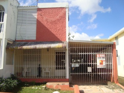 Urb Villas De Caney