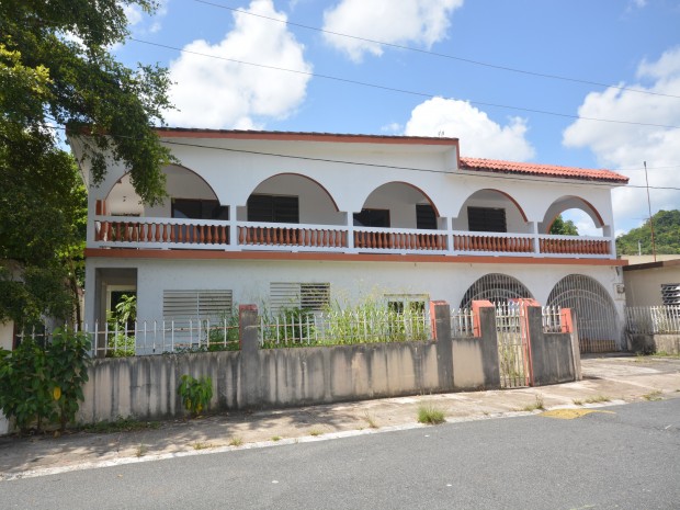 Campanillas venta en Toa Baja, PR
