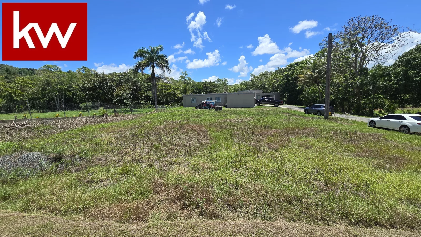 Urb. Hacienda Parque San Lorenzo