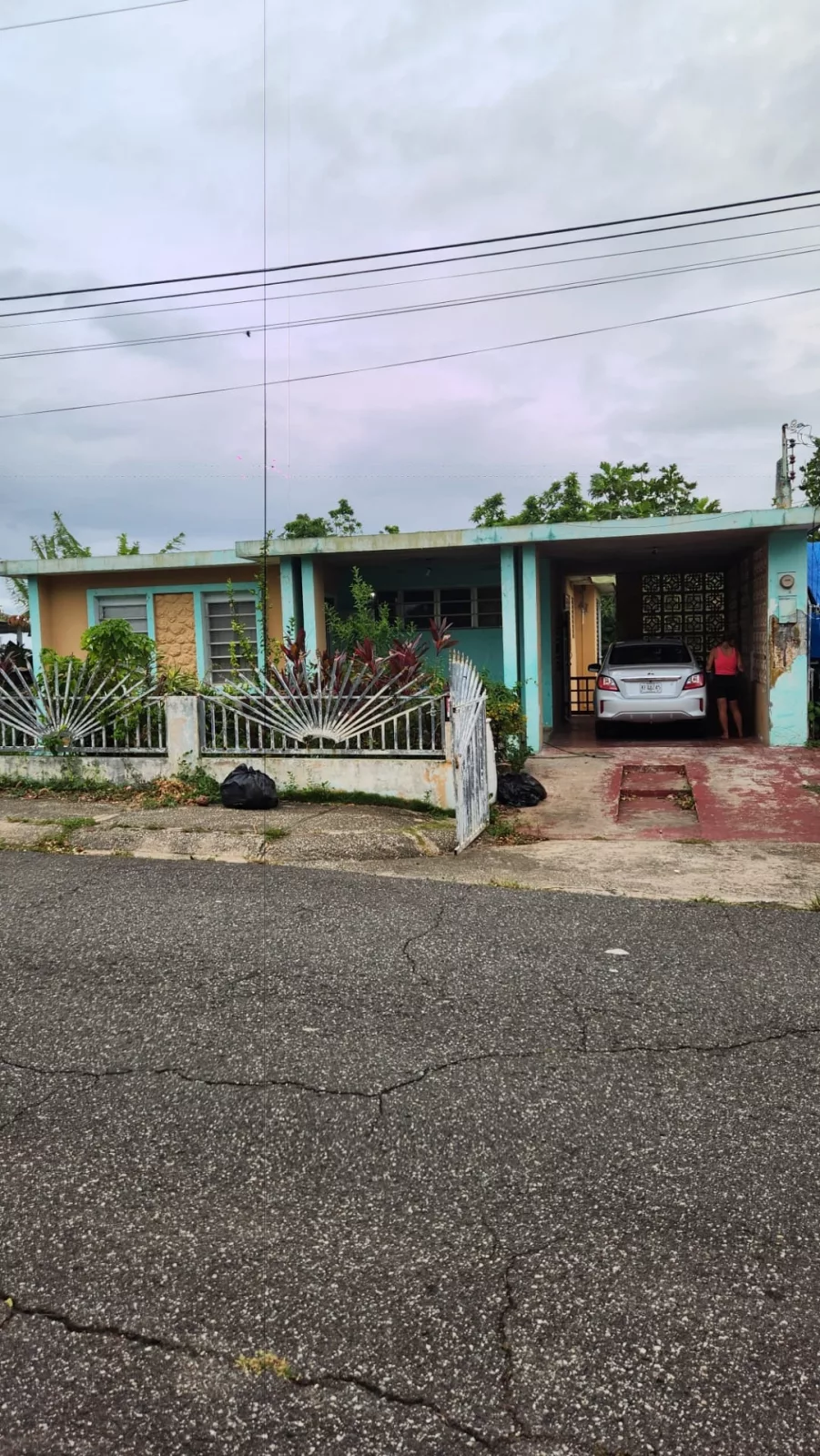 Comunidad Santa Rosa Hatillo