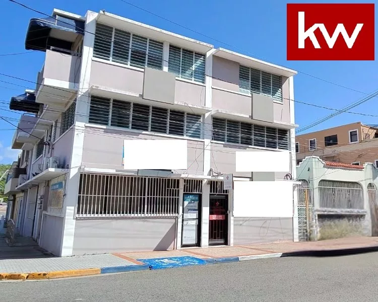 Bo. Pueblo, Comercial en Hatillo