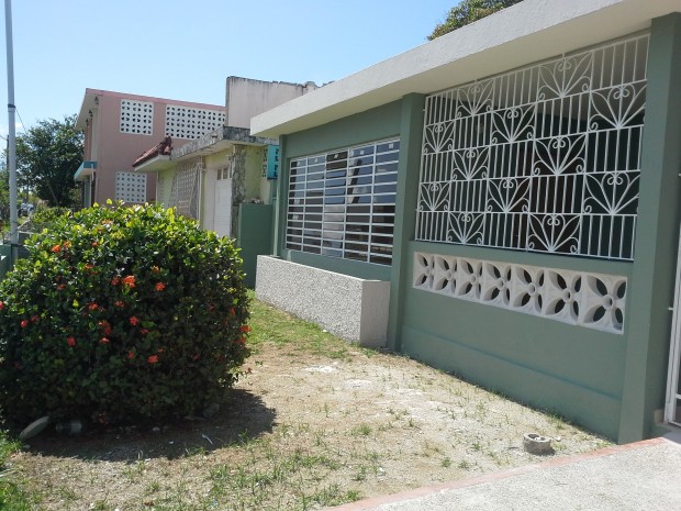 Jardines De Country Club venta en Carolina, PR