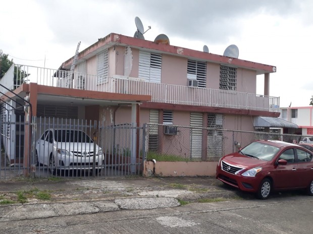 Villa Del Rey venta en Caguas, PR