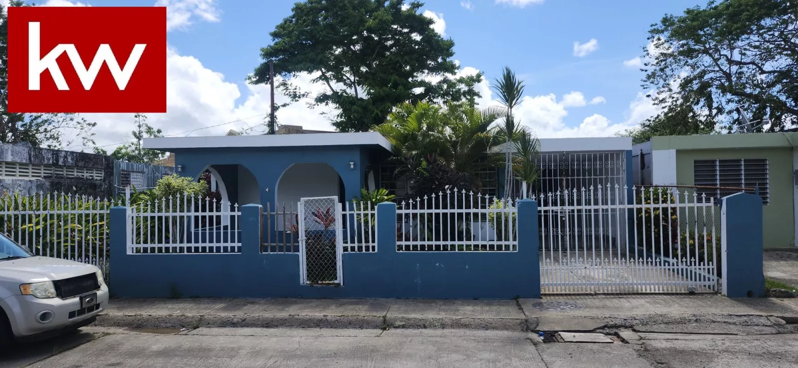 Urb. Jardines Pla, Casa en Caguas