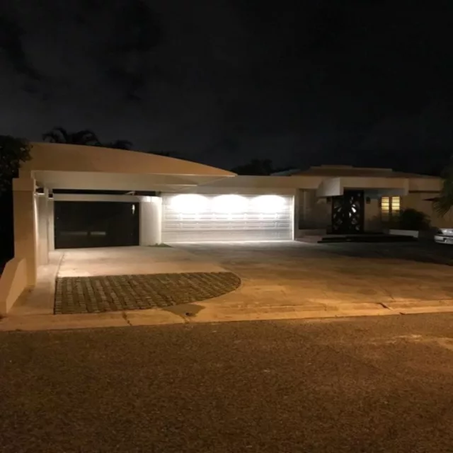 Urb. Haciendas del Monte, Ponce, Puerto Rico