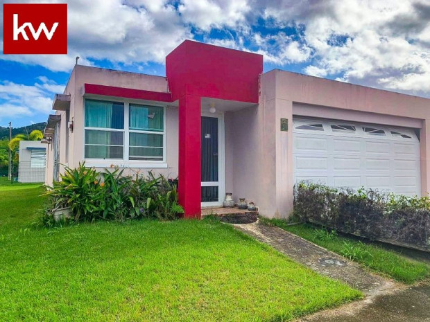 Casa En Urb. Paseos Del Rio