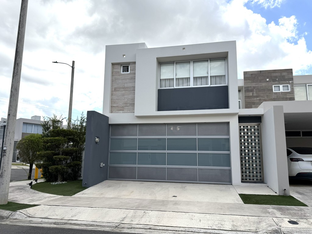 Rotonda, Guaynabo