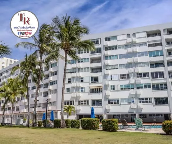Condominio Playa Dorada