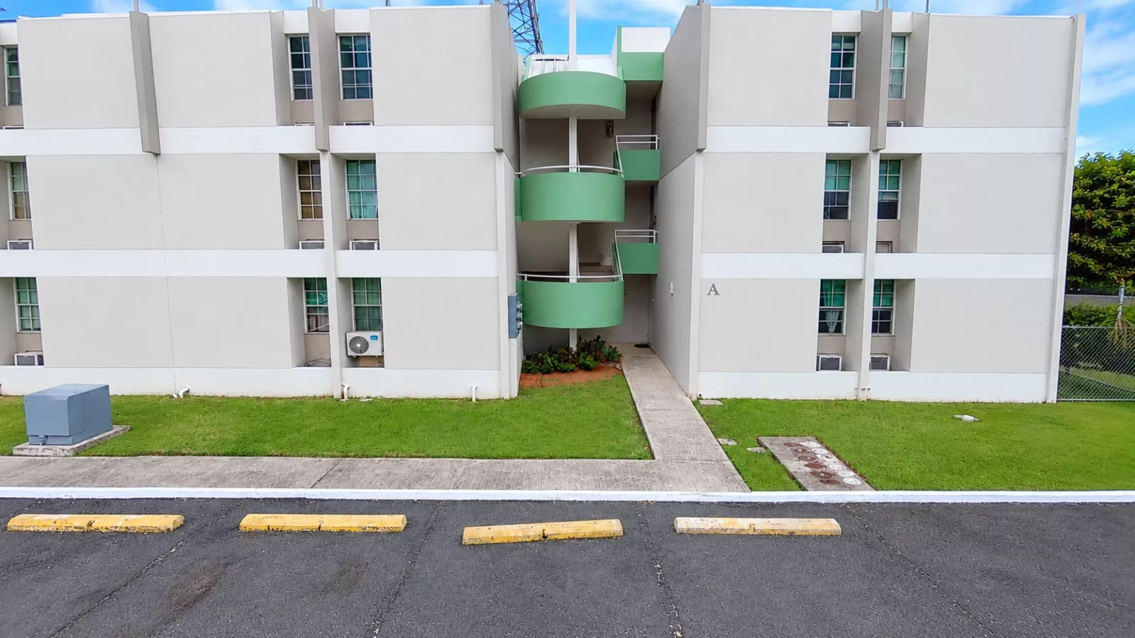 Apartamento en Cond. Boulevard Del Rio, guaynabo - foto 8