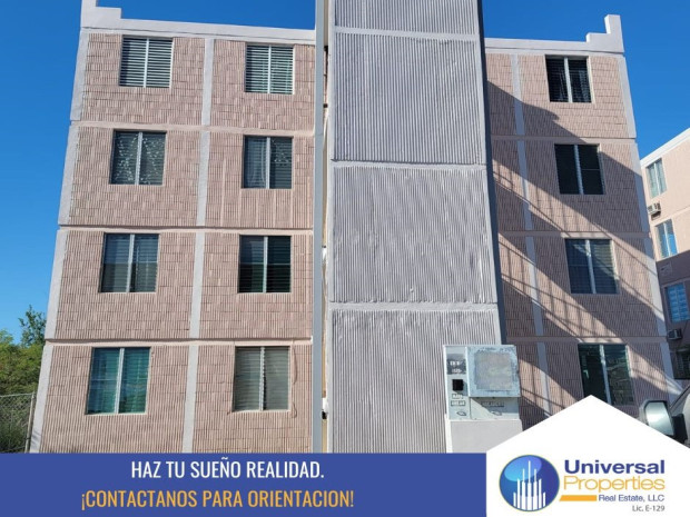 Ponce Montemar Apartament