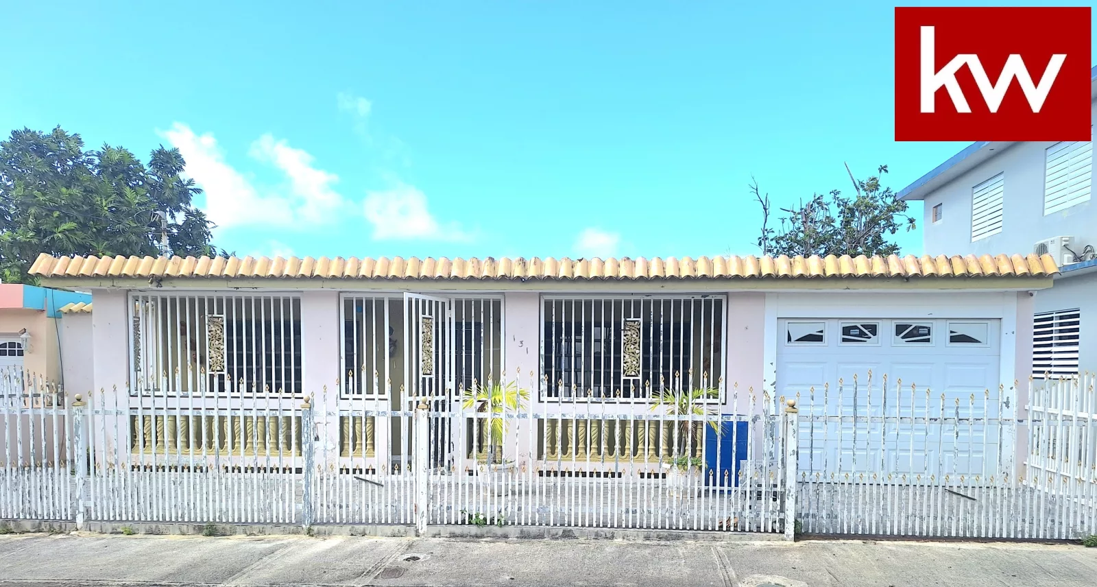 Bo. Las 500, Casa en Arroyo