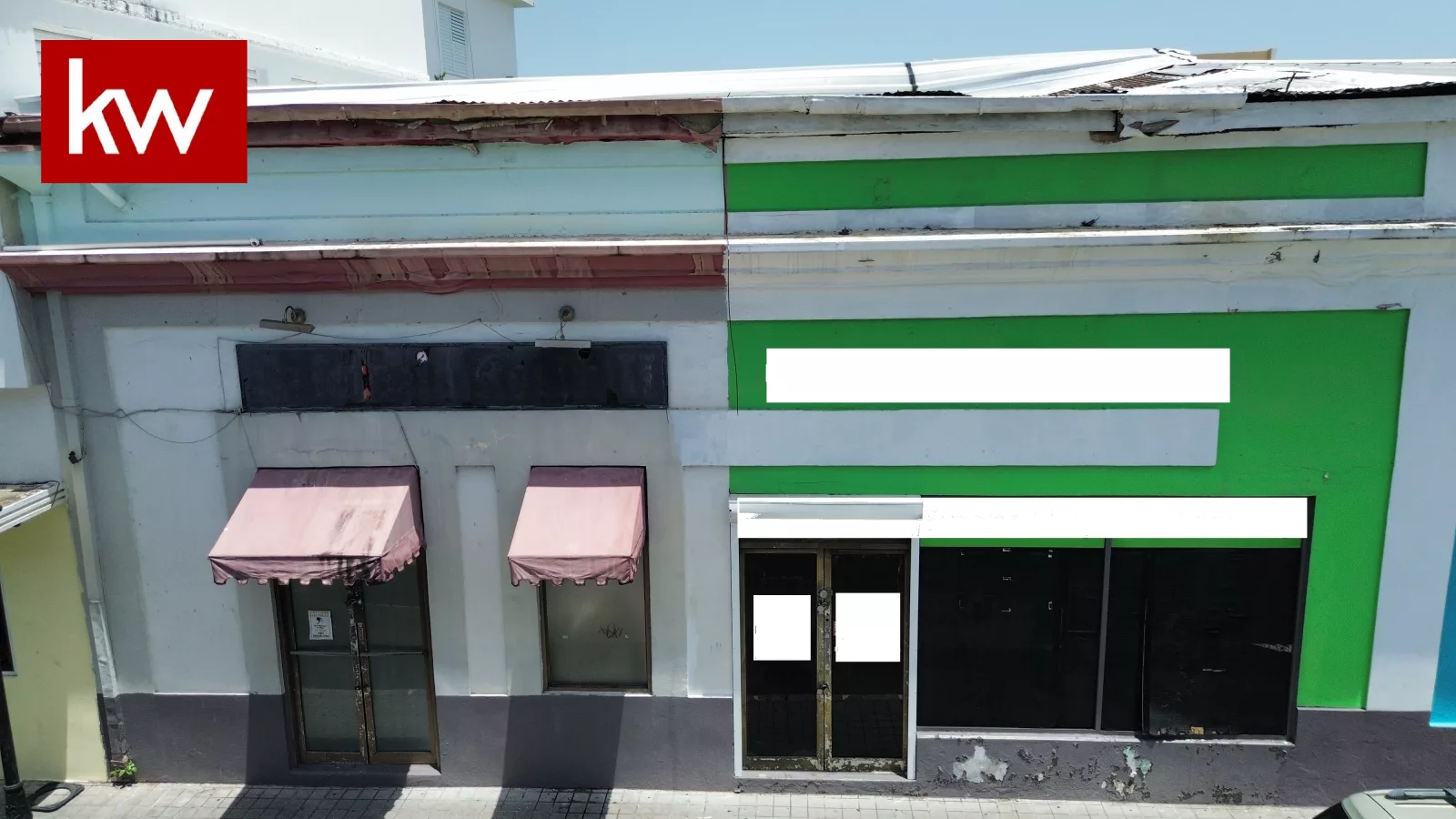 Bo. Quinto, Local en Ponce