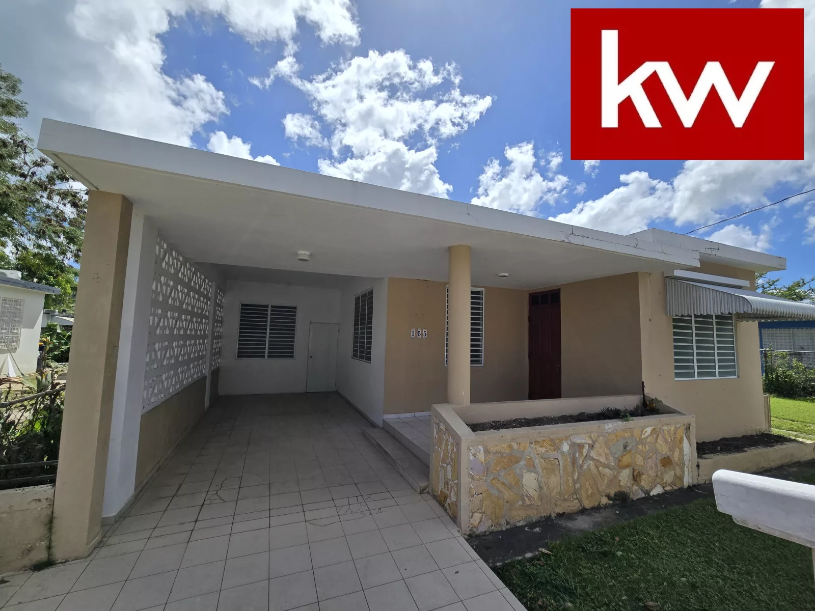 Urb. Garcia, Casa en Aguadilla