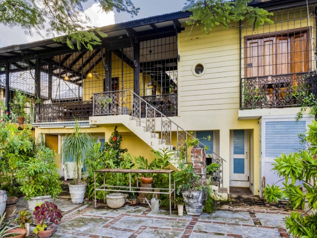 Isabel Segunda venta en Vieques, PR