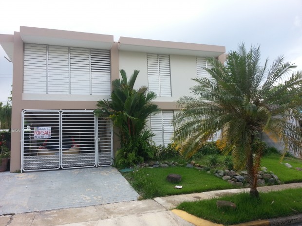 University Gardens venta en San Juan, PR