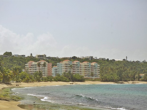 Isabela Beach Court