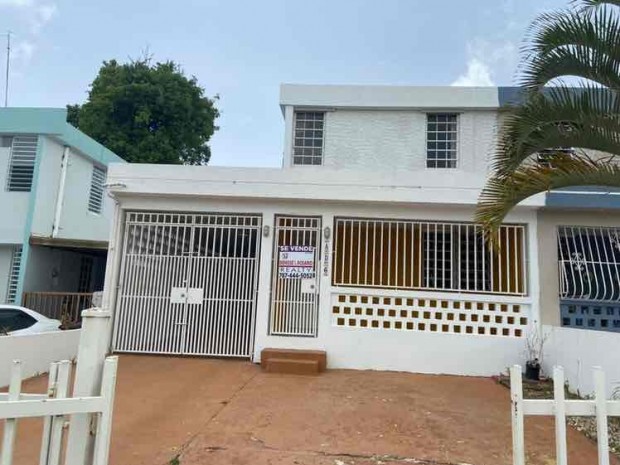 Ad6 Calle 15 Interamericana venta en Trujillo Alto, PR