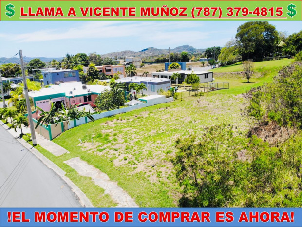 Urb. Mansiones De Monterrey venta en Yauco, PR