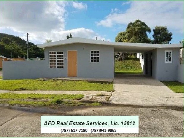 Com. Santo Tomas En Naguabo venta en Naguabo, PR