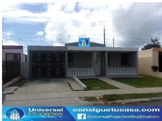 Urb Jardines De La Via