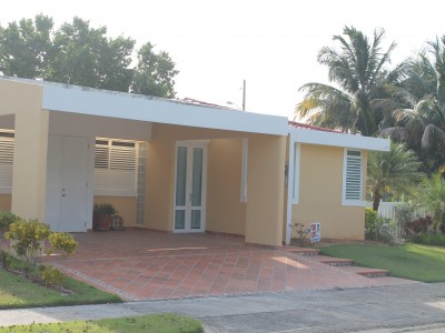 Urb. Costa Norte alquiler en Hatillo, PR