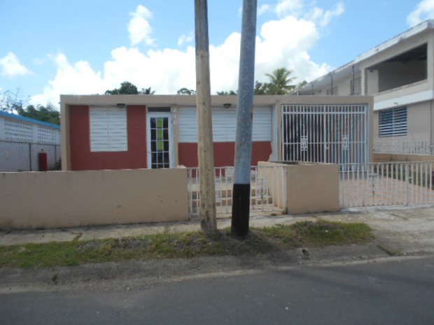 Urb. Villa Nueva