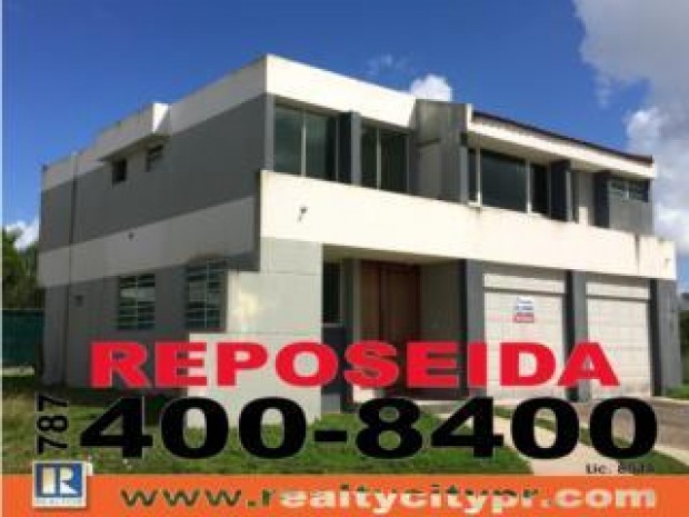 Olympic Court venta en Las Piedras, PR