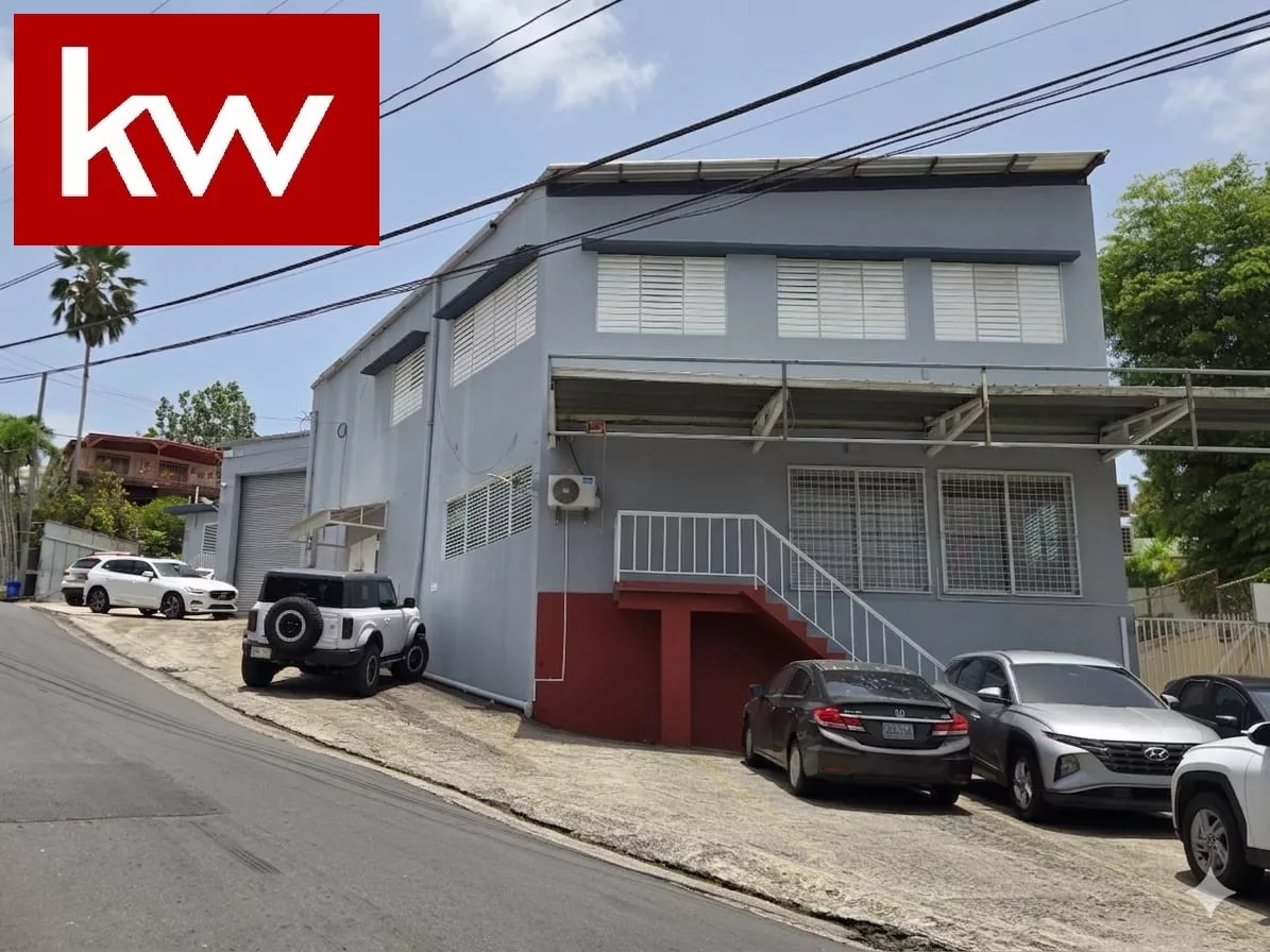 Local comercial en Bo. Camarones, guaynabo - foto 1