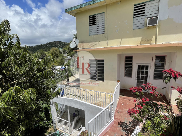 Residencia Multi-familiar