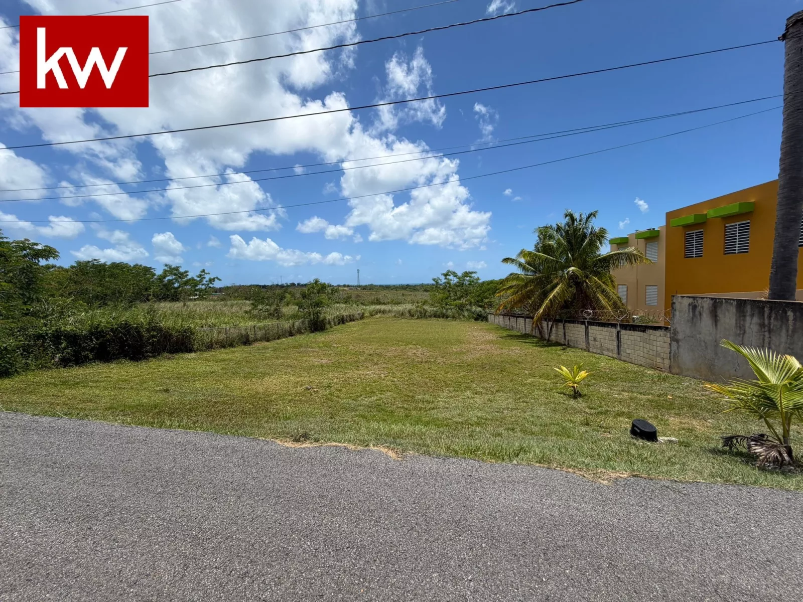 Bo. Miradero, Terreno en Cabo Rojo
