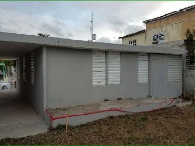 Com. Las Marias En Salinas venta en Salinas, PR