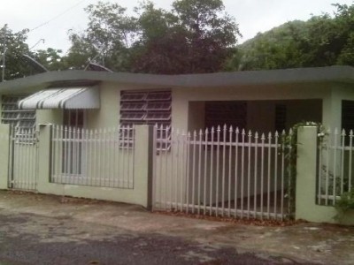 Entrada Por Ave.149 venta en Villalba, PR