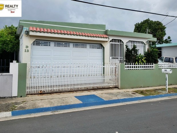 Urb. Villa Aurora