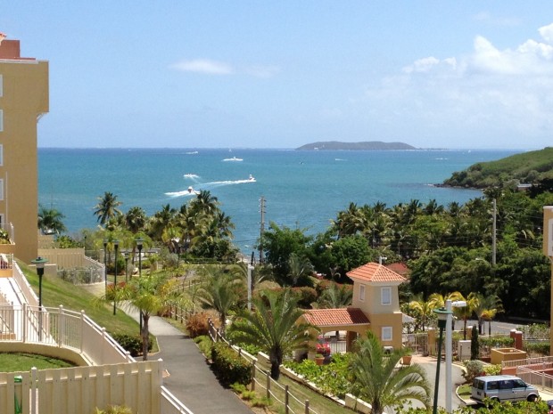 Pena Mar Ocean Club venta en Fajardo, PR