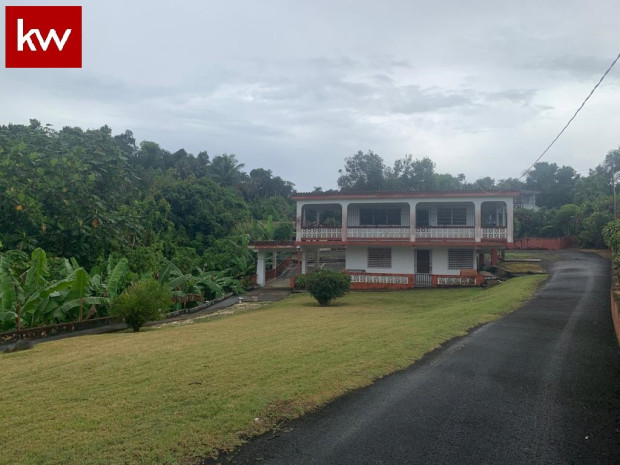 Bo Rio Lajas, Casa En Toa Alta