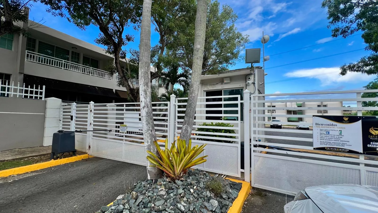Apartamento en Cond. Boulevard Del Rio, guaynabo - foto 4