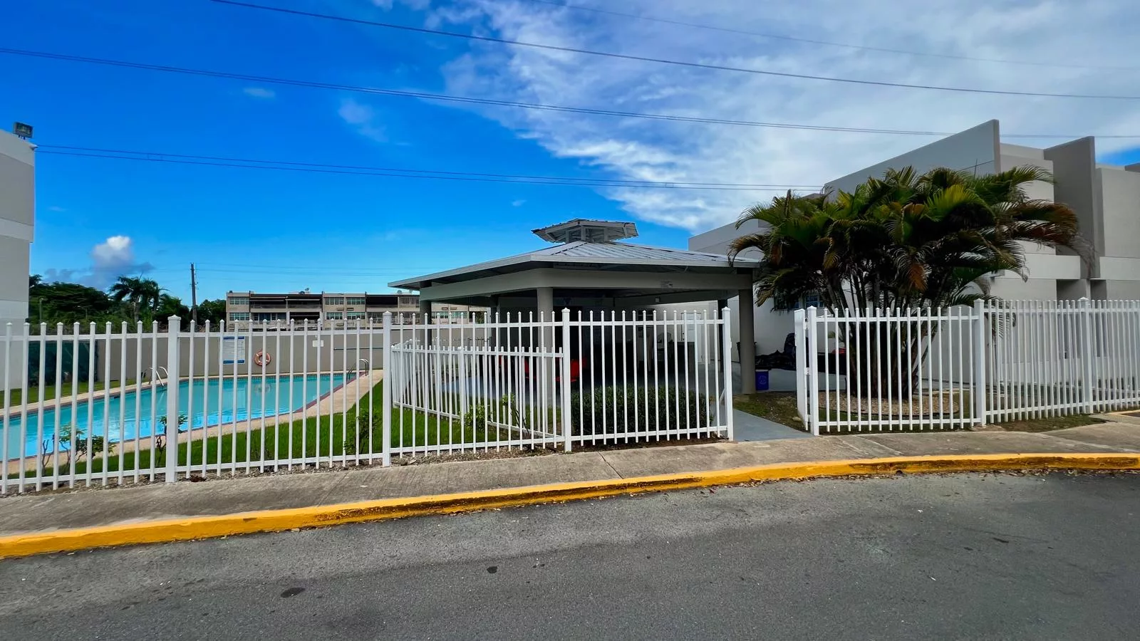 Apartamento en Cond. Boulevard Del Rio, guaynabo - foto 6