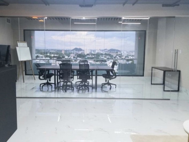 Oficinas En Sector Hato Rey