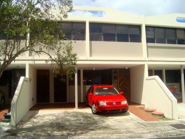 Les Chalets Court venta en San Juan, PR