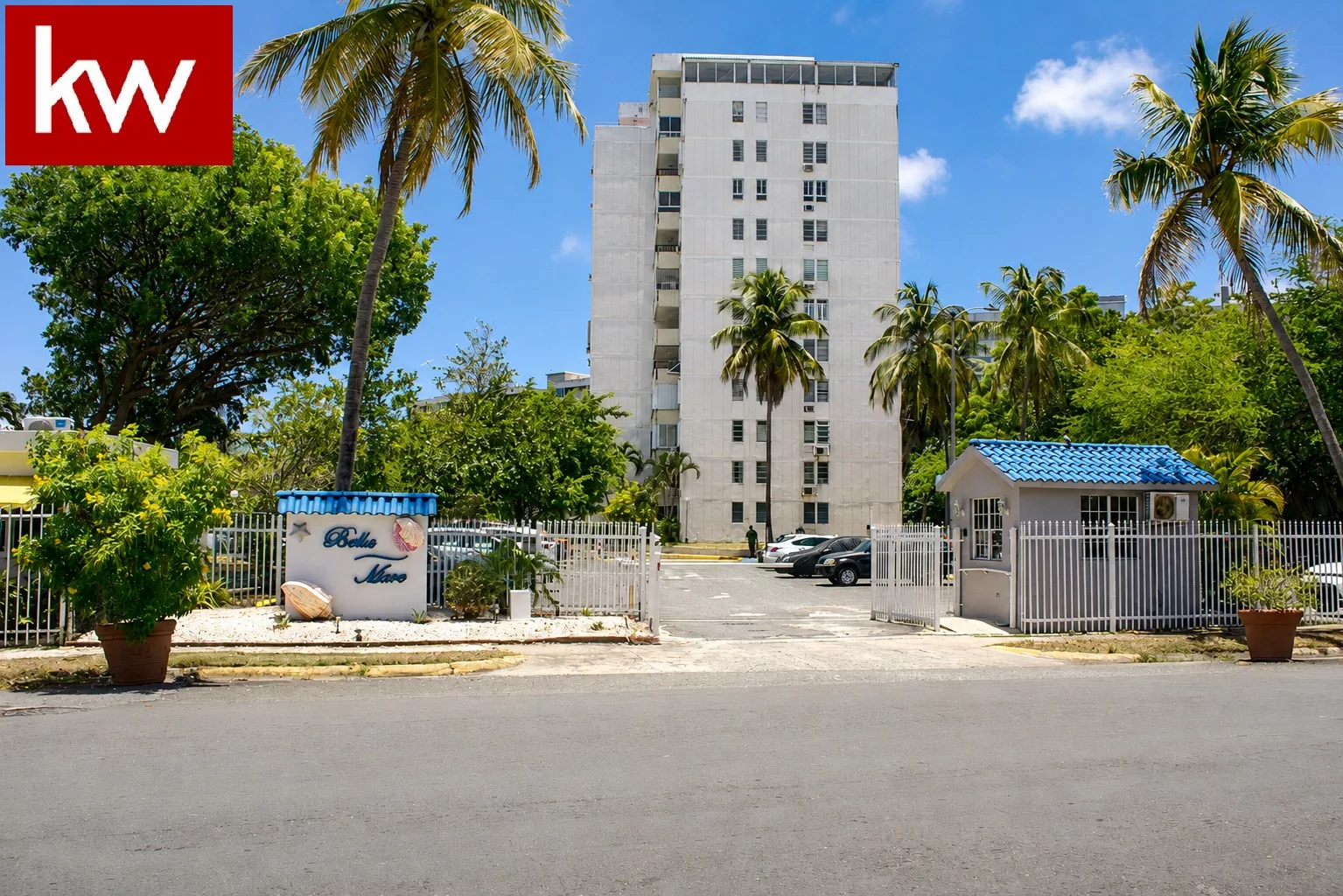 Cond. Laguna Gardens, Apartamento en Carolina