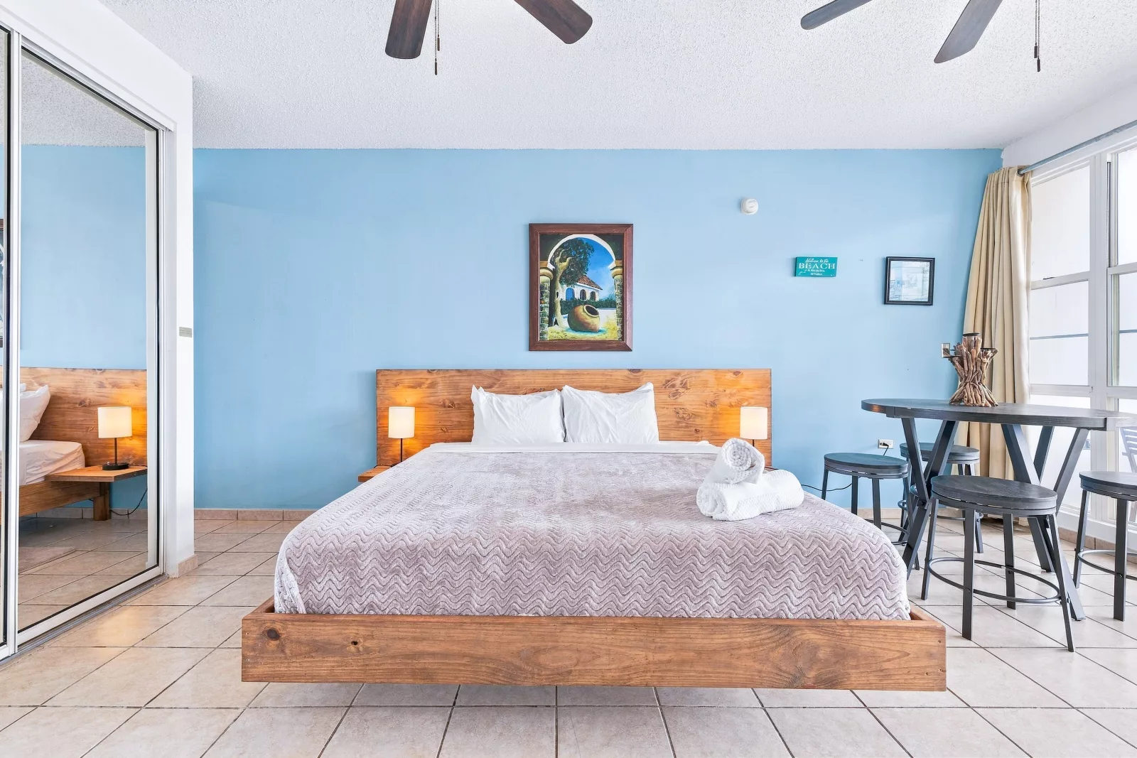 Apartamento en Cond. Pelican Reef, rincón - foto 5