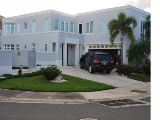 Hacienda San Jose - Cautiva venta en Caguas, PR