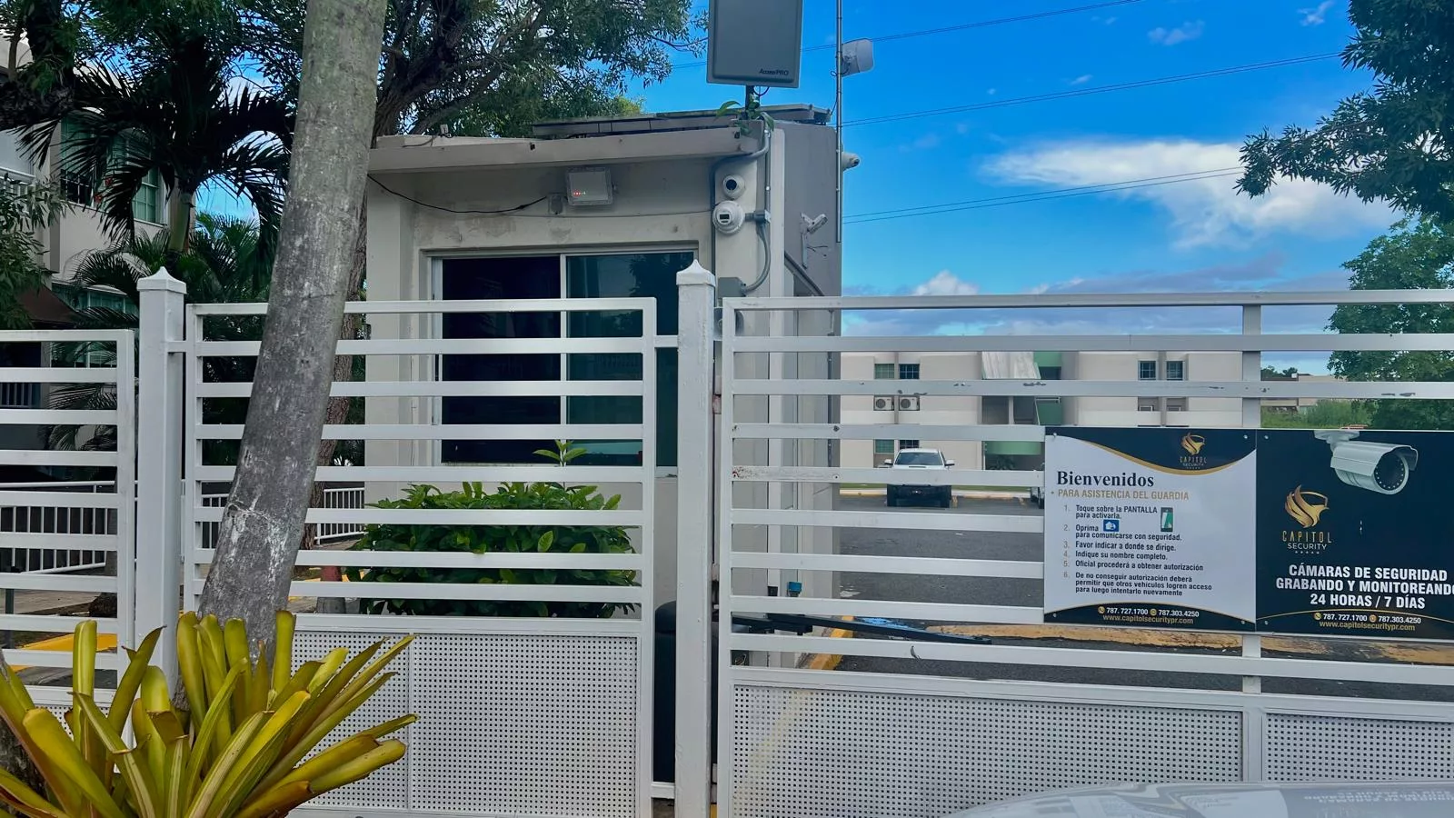 Apartamento en Cond. Boulevard Del Rio, guaynabo - foto 3