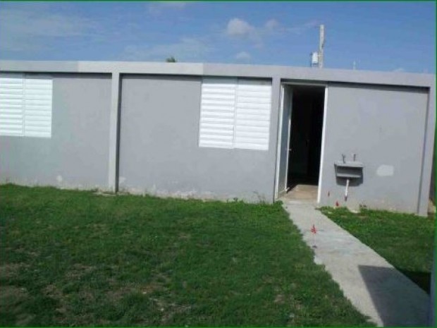 Urb. Brisas Del Mar En Guayama venta en Guayama, PR