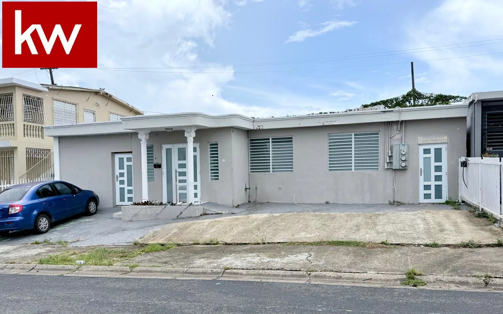 Urb. Magnolia Gardens, Casa en Bayamon