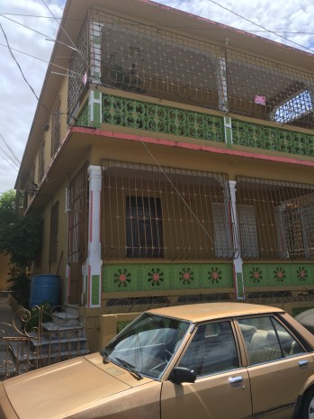 Calle Vara 2042 Villa Palmera venta en Santurce, PR