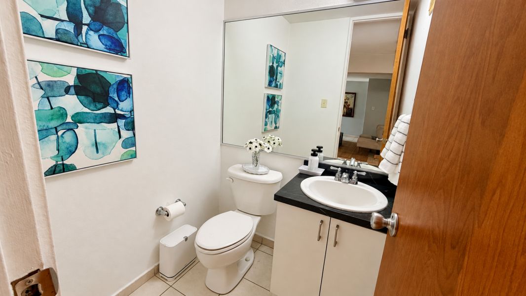 Apartamento en Cond. Astralis, isla verde - foto 13