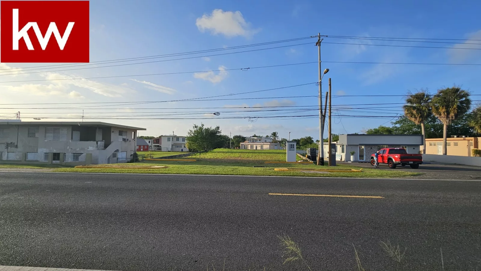 Bo. Maleza, Terreno en Aguadilla